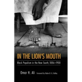 In the Lion's Mouth: Black Populism in the New South, 1886-1900