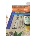 Latest Combinations for Homeopathy