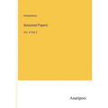 Sessional Papers: Vol. 4 Part 2