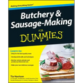 Butchery and Sausage-Making for Dummies
