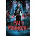 Pale Midnight