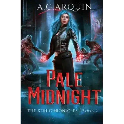 Pale Midnight
