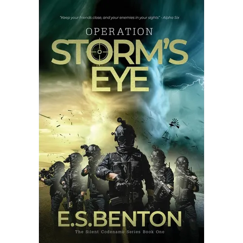 Operation Storm's Eye