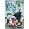 Mary Poppins Comes Back