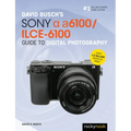 David Busch's Sony Alpha A6100/Ilce-6100 Guide to Digital Photography