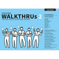 Teaching Walkthrus 2: Five-Step Guides to Instructional Coaching
