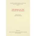 The Book of the Wiles of Women