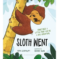 Sloth Went