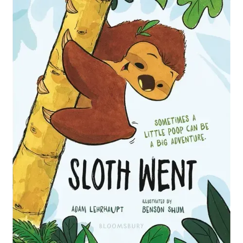 Sloth Went