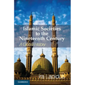 Islamic Societies to the Nineteenth Century
