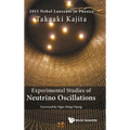 Experimental Studies of Neutrino Oscillations