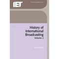 History of International Broadcasting, Volume 2