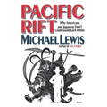 Pacific Rift: Why Americans and Japanese Don't Understand Each Other