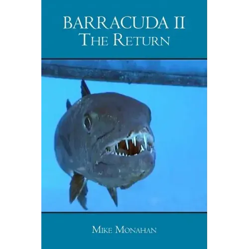 Barracuda II The Return