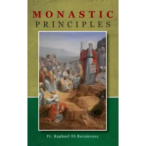 Monastic Principles