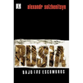 Rusia Bajo los Escombros