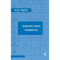 Learning from Experience
