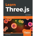 Learn Three.js - Third Edition