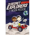 The Secret Explorers and the Moon Mission