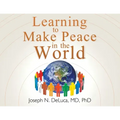 Learning to Make Peace in the World