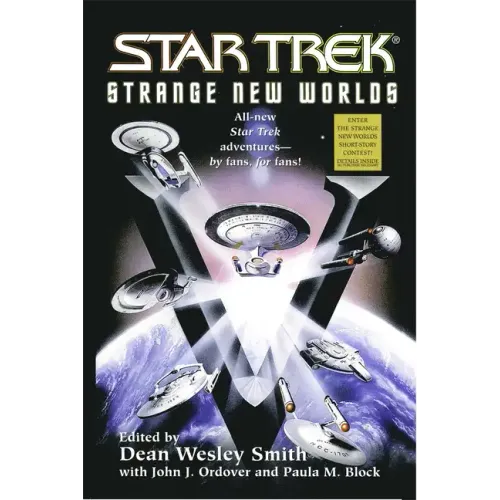 Star Trek: Strange New Worlds V