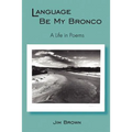 Language Be My Bronco