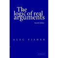 The Logic of Real Arguments
