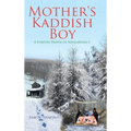 Mother's Kaddish Boy