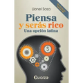 Piensa y seras rico