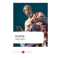 The Republic by Plato