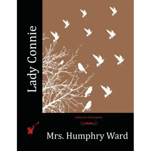 Lady Connie