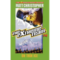 The Extreme Team: On Thin Ice