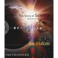 The Story of Science: Aristotle Leads the Way