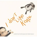 I Don't Like Koala