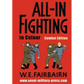 All-in Fighting In Colour - Combat Edition