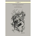 Tales from Shakespeare - Illustrated by Arthur Rackham