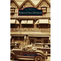Forgotten Detroit