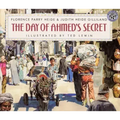 The Day of Ahmed's Secret Trade Book
