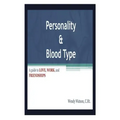 Personality & Blood Type