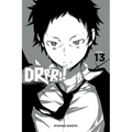 Durarara!!, Vol. 13 (Light Novel)
