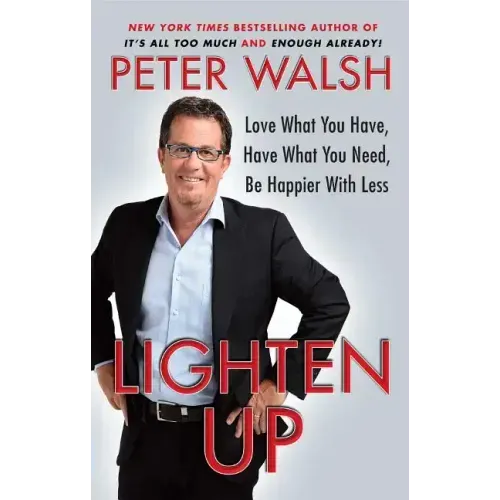 Lighten Up