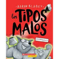 Los Tipos Malos en Supermalos (The Bad Guys In Superbad) = The Bad Guys in Superbad (the Bad Guys #8)
