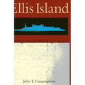 Ellis Island: Immigration's Shining Center
