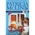 Death on Carrion Lane (Secret Sleuth, Book 6)