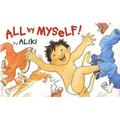 All by Myself!