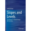 Slopes and Levels: Spice Models to Simulate Vintage Op-Amp Noise
