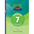 StepsWeb Workbook 7 (Second Edition): Workbook 7
