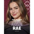 What You Never Knew about Addison Rae