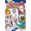 The Seven Deadly Sins 31