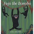 Fujo the Bonobo